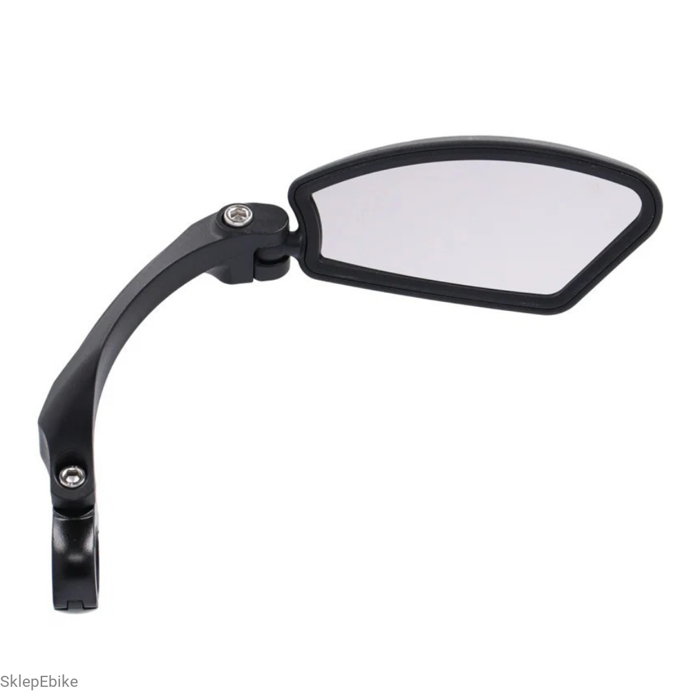 XLC Lusterko rowerowe MR-K10  - Prawe