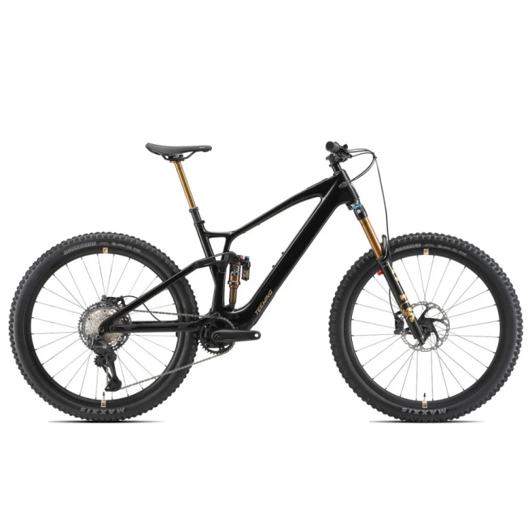 Teewing Turbo Force Pro