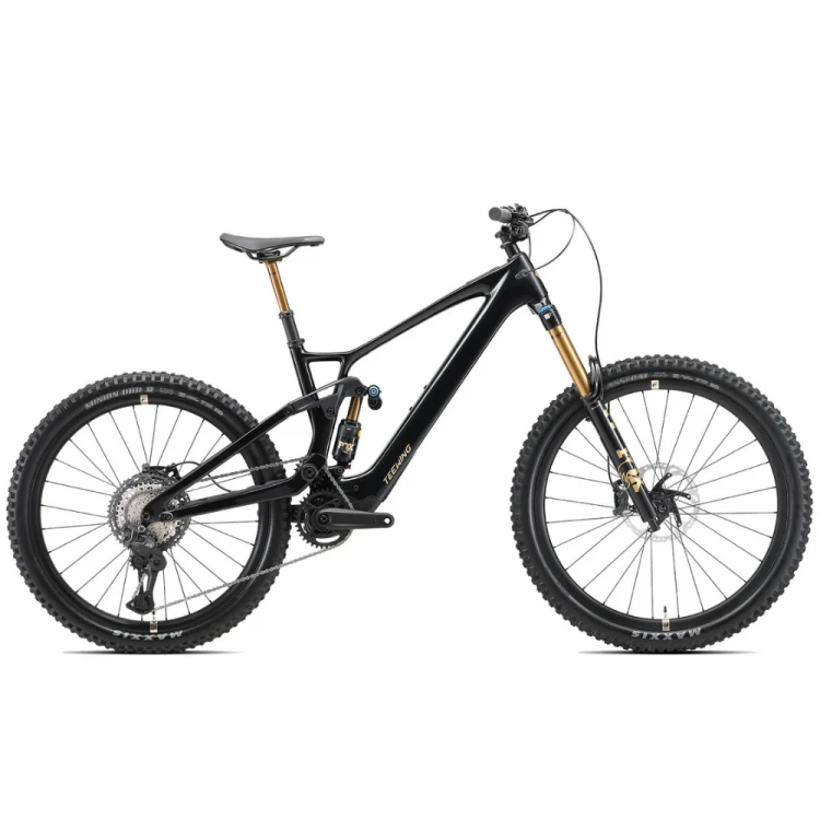 teewing flux one pro