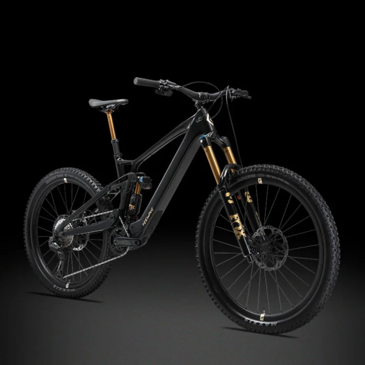 teewing flux one pro