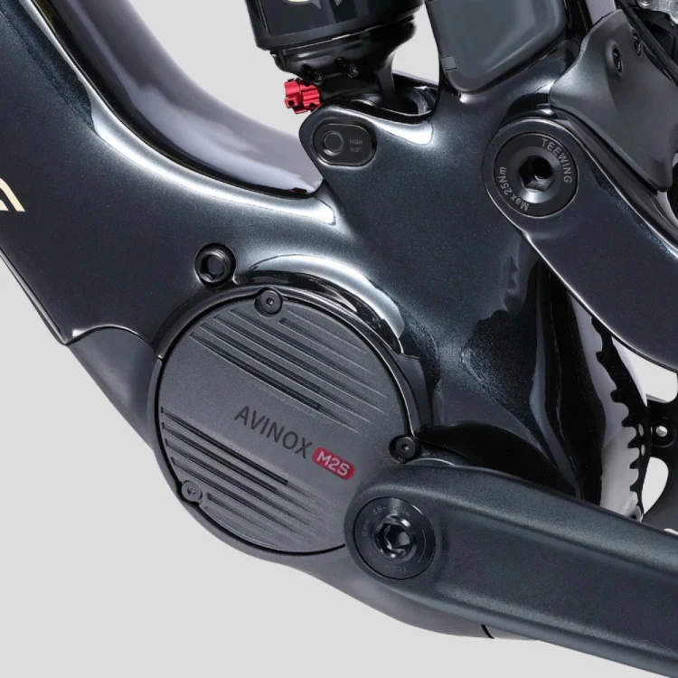 teewing flux one pro