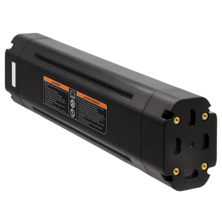 Akumulator YAMAHA® InTube 600 Wh 36 V 16,5 Ah