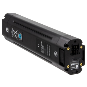 Akumulator YAMAHA® InTube 600 Wh 36 V 16,5 Ah