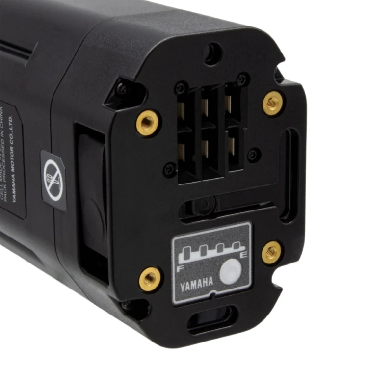 Akumulator YAMAHA® InTube 600 Wh 36 V 16,5 Ah