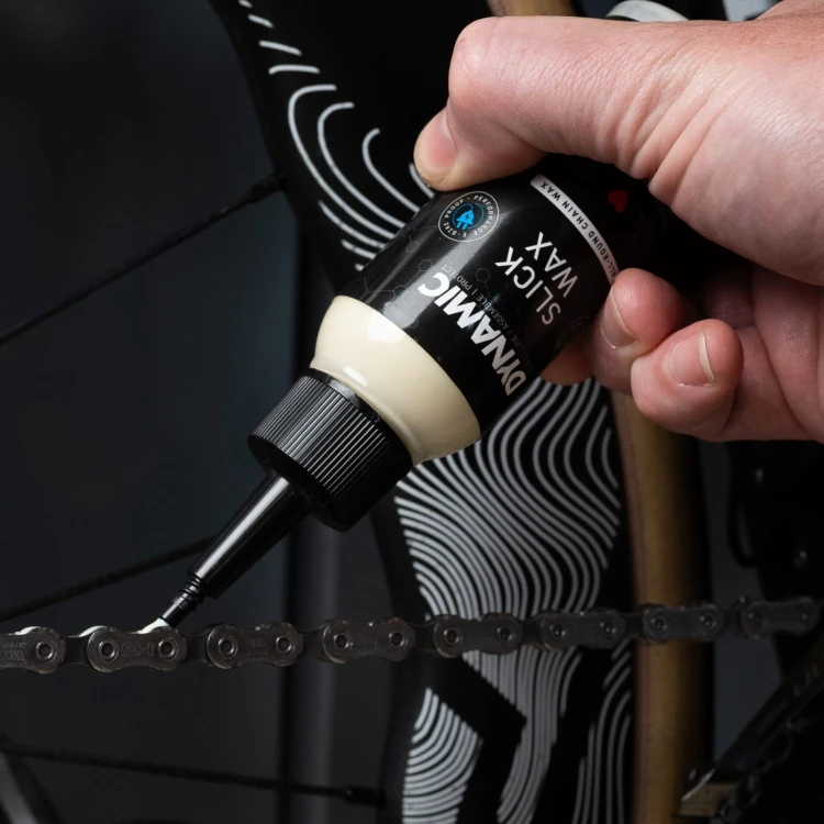 Wosk do łańcucha Dynamic Bike Care Slick Wax
