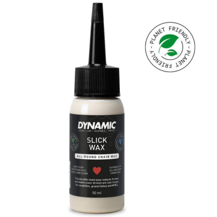 Wosk do łańcucha Dynamic Bike Care Slick Wax