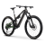 Haibike LYKE CF SE system Fazua