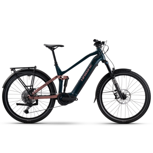 Rower elektryczny Haibike ADVENTR 8.5