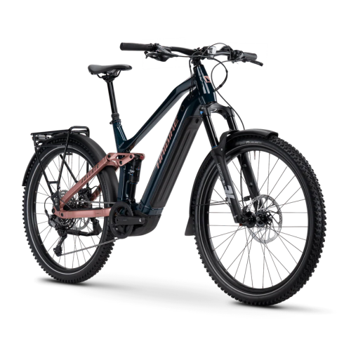 Rower elektryczny Haibike ADVENTR 8.5