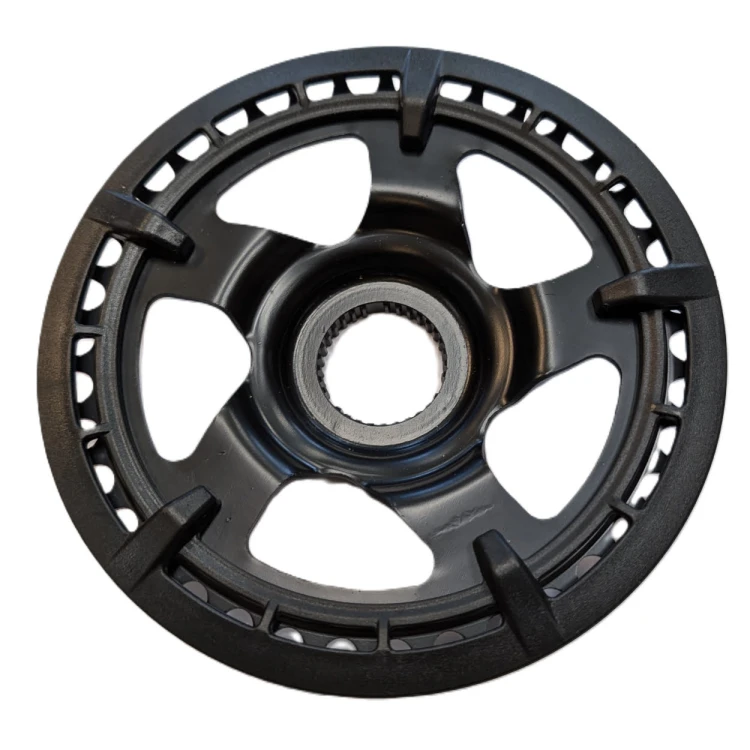 Zębatka Miranda Flow Yamaha PW-S2/X3 38T
