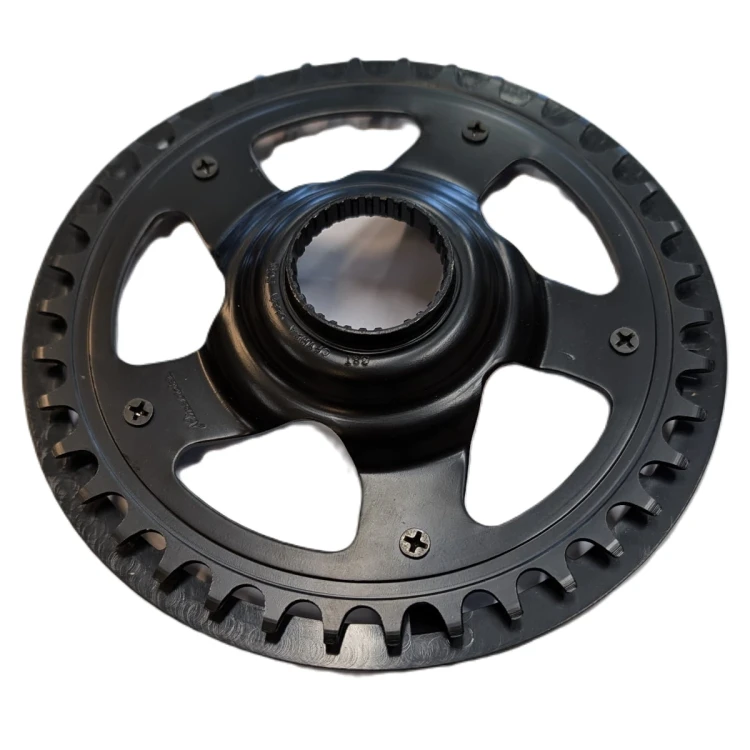 Zębatka Miranda Flow Yamaha PW-S2/X3 38T