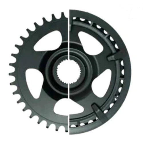 Zębatka Miranda Flow Yamaha PW-S2/X3 38T