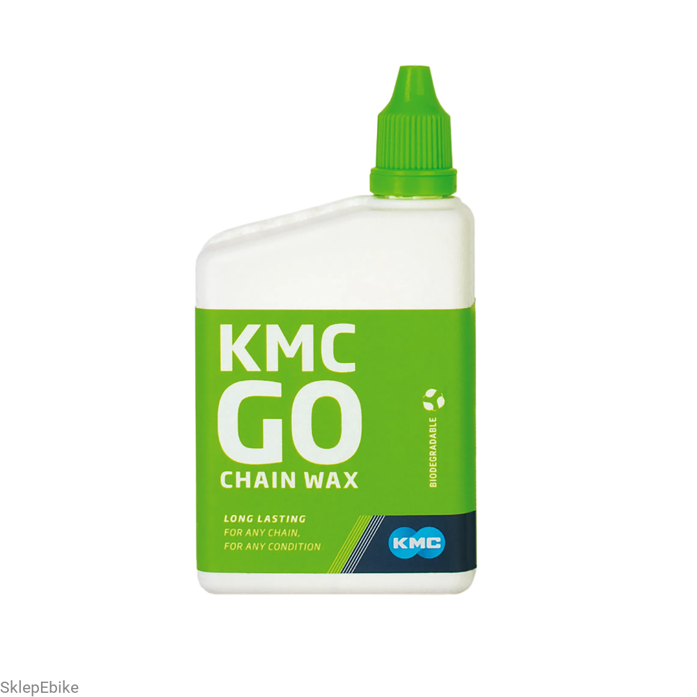 Wosk do łańcucha KMC CHAIN WAX, 80ml 