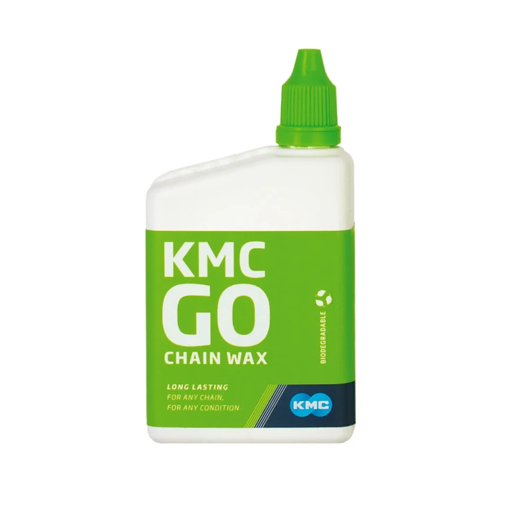 Wosk do łańcucha KMC CHAIN WAX, 80ml