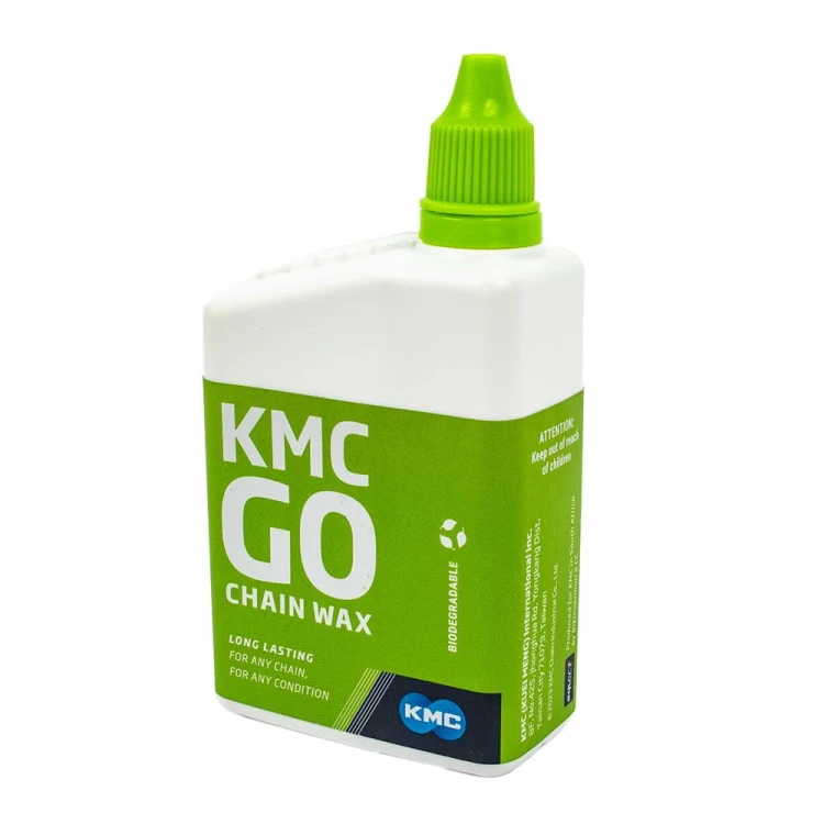Wosk do łańcucha KMC CHAIN WAX, 80ml