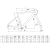 Rower elektryczny Kellys e-Soot 70 Ivory White