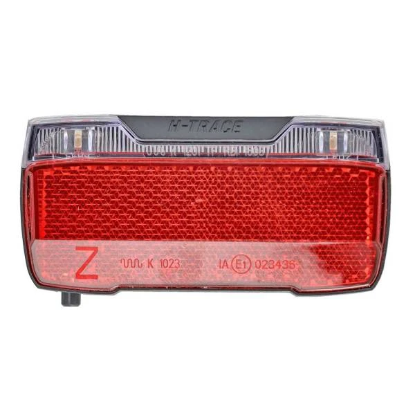 Lampka tylna LED Herrmans H-Trace - na baterie (AAA)