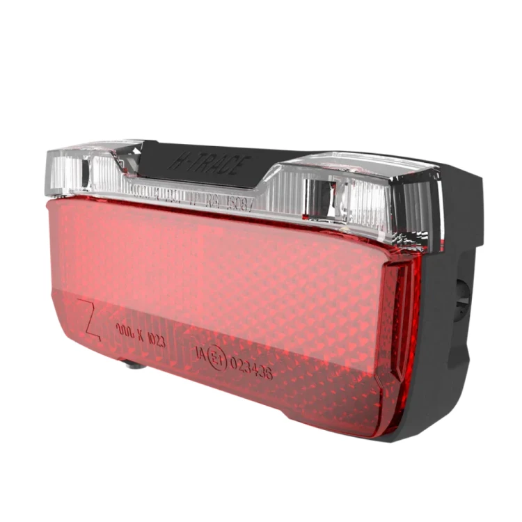 Lampka tylna LED Herrmans H-Trace - na baterie (AAA)