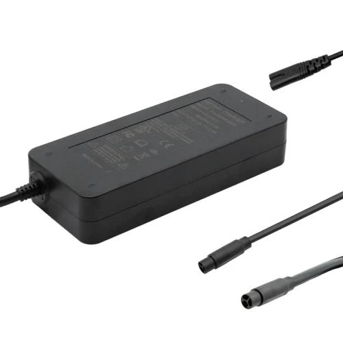 Ładowarka premium 54 V (wyjście 63 V) 2 A Julet JL-F-Z3105AG