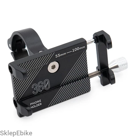 Uchwyt na telefon MPH-011 eRIDER360