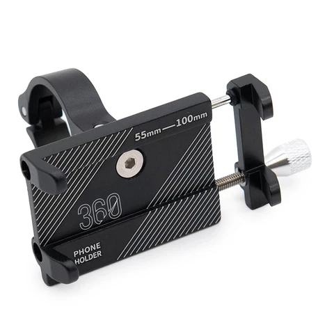 Uchwyt na telefon MPH-011 eRIDER360