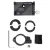 Uchwyt na telefon MPH-011 eRIDER360