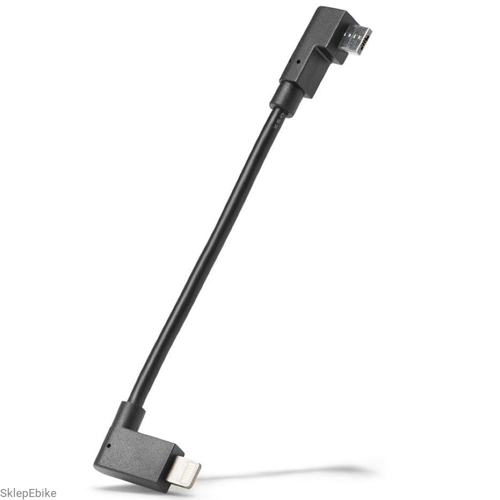 Kabel ładowania Micro USB – Lightning 
