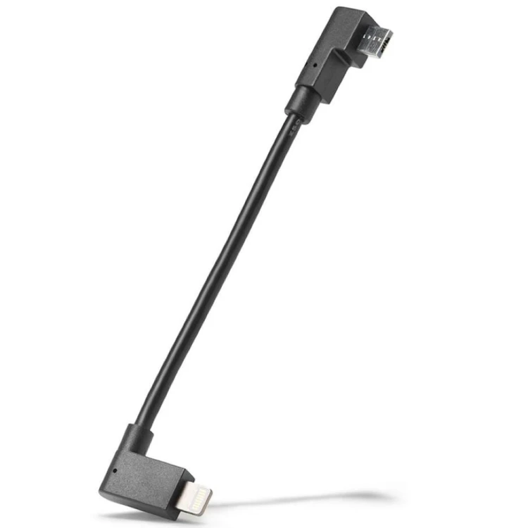 Kabel ładowania Micro USB – Lightning (BSP3200 )