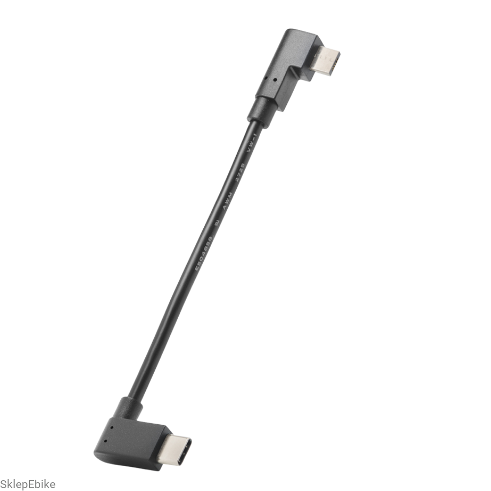 Kabel ładowania Micro USB – USB-C® 