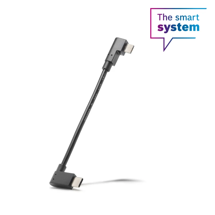 Kabel ładowania Micro USB – USB-C® (BSP3200)
