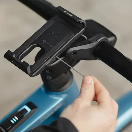 Śruba blokady klawiatury SmartphoneGrip