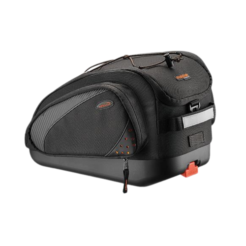 TORBA IBERA PAKRAK MULTIMOUNT COMMUTER IB-BA19