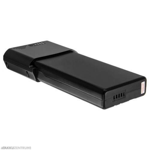 Akumulator na bagażnika Maratron do Ansmann / PortaPower – 36V / 12Ah