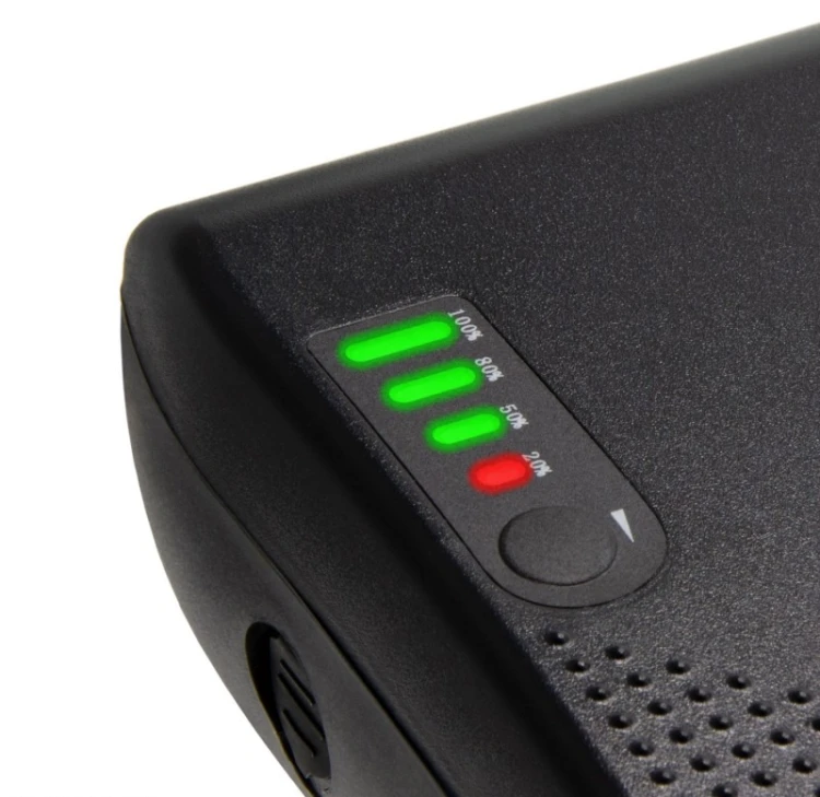 Akumulator na bagażnika Maratron do Ansmann / PortaPower – 36V / 12Ah