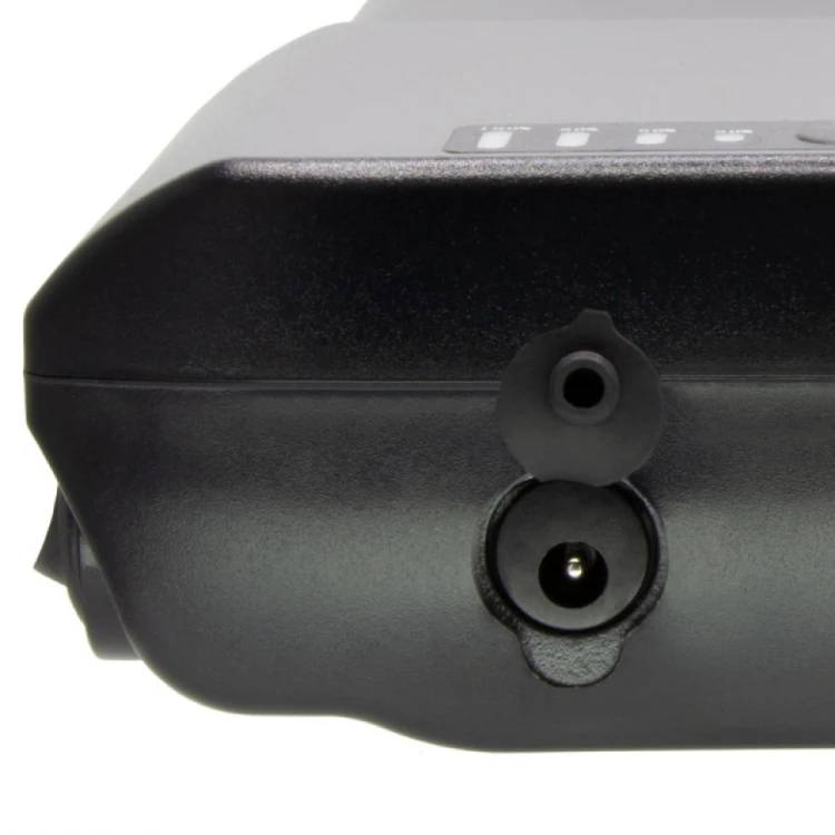 Akumulator na bagażnika Maratron do Ansmann / PortaPower – 36V / 12Ah