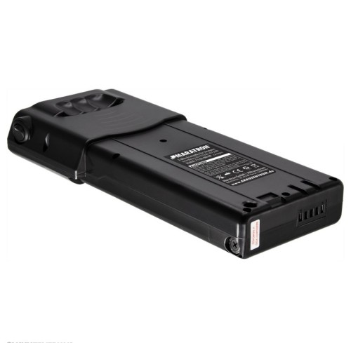 Akumulator na bagażnika Maratron do Ansmann / PortaPower – 36V / 12Ah