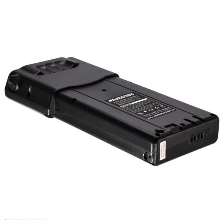 Akumulator na bagażnika Maratron do Ansmann / PortaPower – 36V / 12Ah