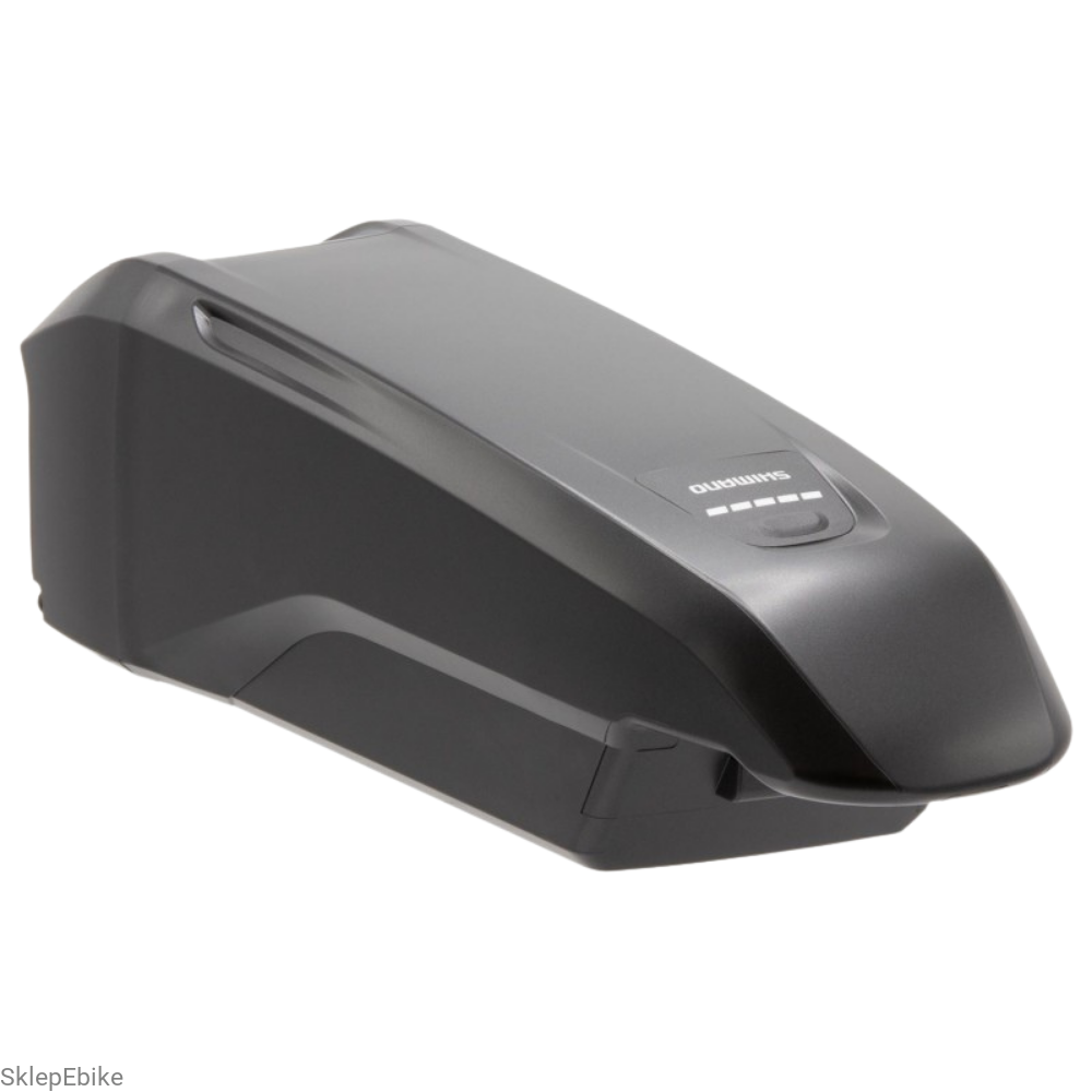 BATERIA SHIMANO STePS BT-E8014 418 Wh 1. generacja