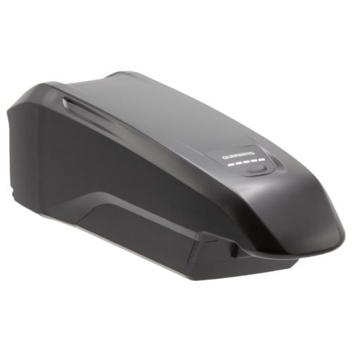 BATERIA SHIMANO STePS BT-E8014 418 Wh 1. generacja