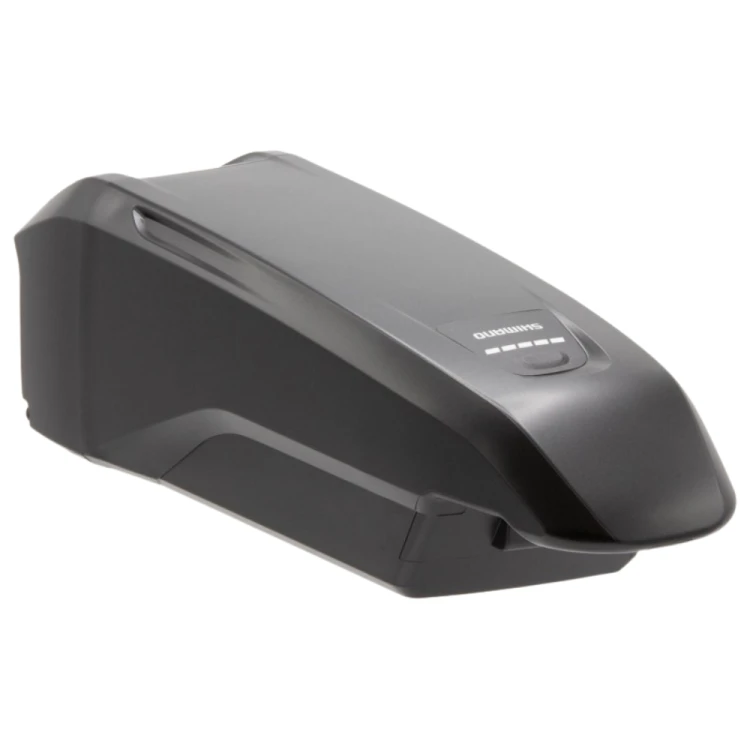 BATERIA SHIMANO STePS BT-E8014 418 Wh 1. generacja