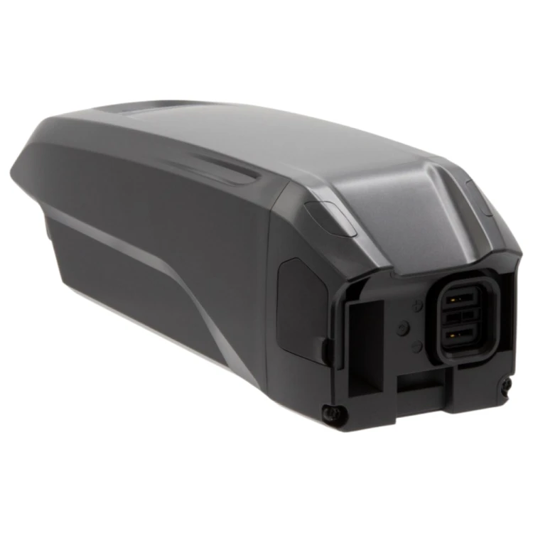 BATERIA SHIMANO STePS BT-E8014 418 Wh 1. generacja