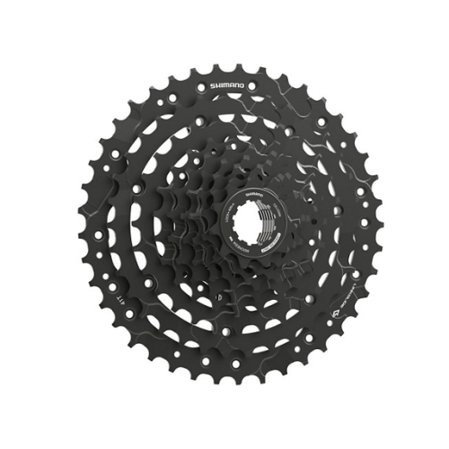 Kaseta Shimano CS-LG300-9 (11-41T)