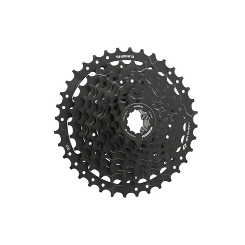 Kaseta Shimano CS-LG300-9 (11-36T)