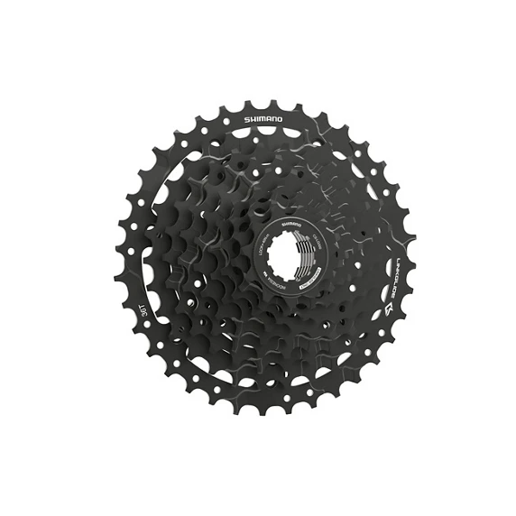 Kaseta Shimano CS-LG300-9 (11-36T)