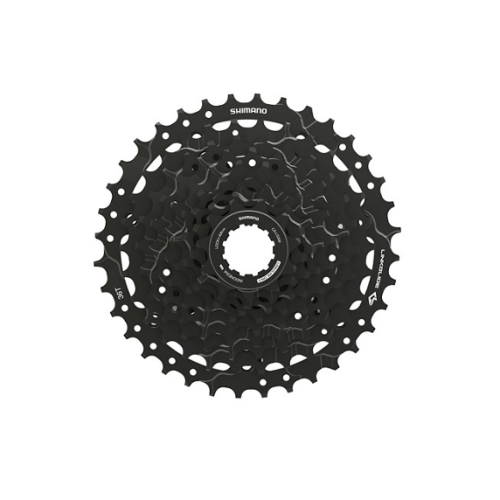 Kaseta Shimano CS-LG300-9 (11-36T)
