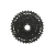Kaseta Shimano CS-LG300-9 (11-36T)