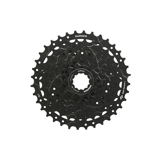 Kaseta Shimano CS-LG300-9 (11-36T)