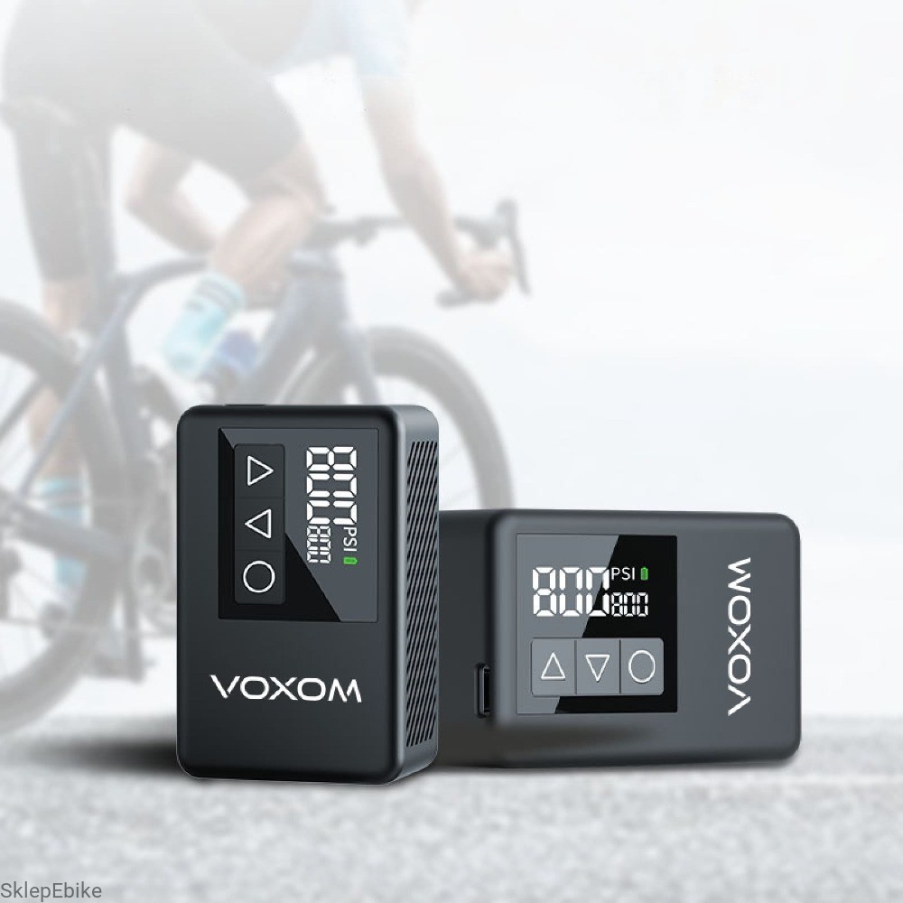 Voxom Mini Pompka  EPu2