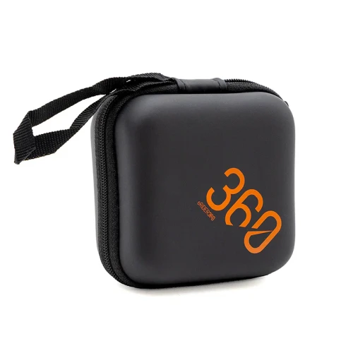 Kieszonkowa pompka elektryczna eRIDER360