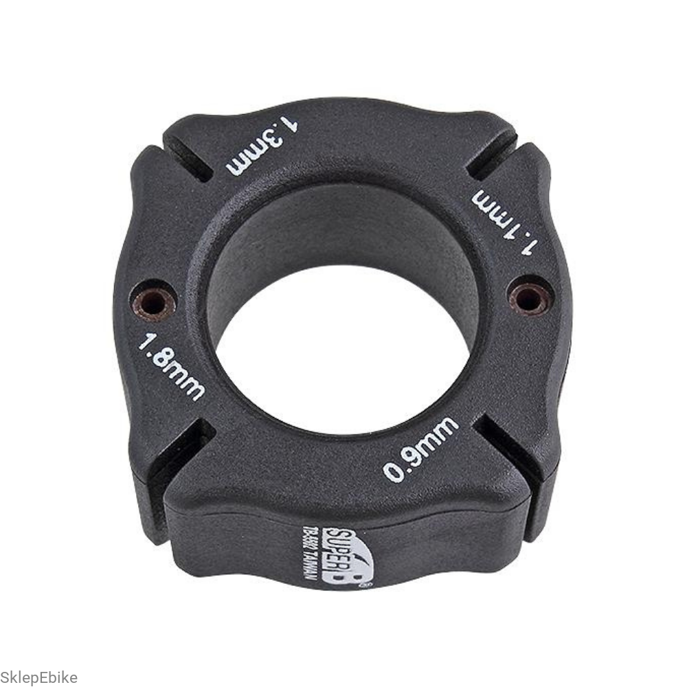 Super B TB-5502 – klucz do szprych aero
